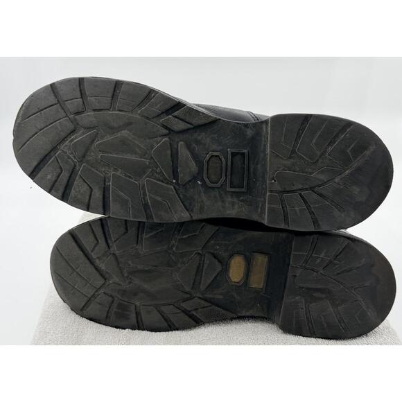 Danner Fire - Medic Men's Work / Duty Boots 12D 22515X Worn - Picture 7 of 8